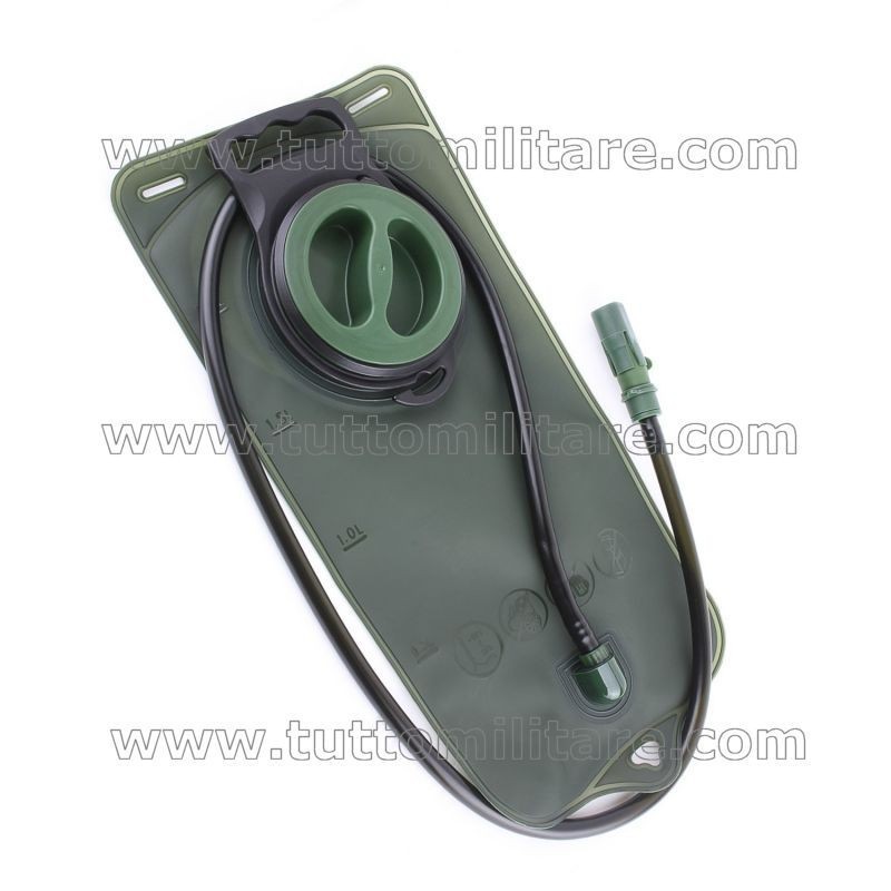 Sacca di Idratazione 3 Litri