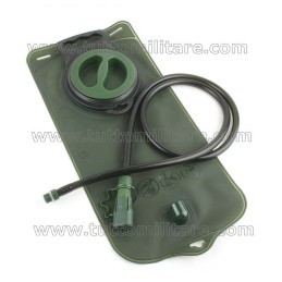 Sacca di Idratazione 3 Litri