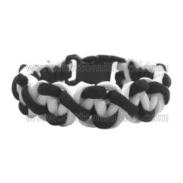 Braccialetto Paracord 550 mod. Paralix
