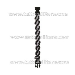 Braccialetto Paracord 550 mod. Paralix