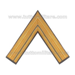 Grado Maggiore Cappello Alpino