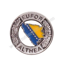 Distintivo Althea Eufor
