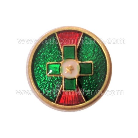 Distintivo Ordine al Merito del Lavoro