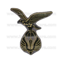 Fregio Truppa Paracadutisti Alpini