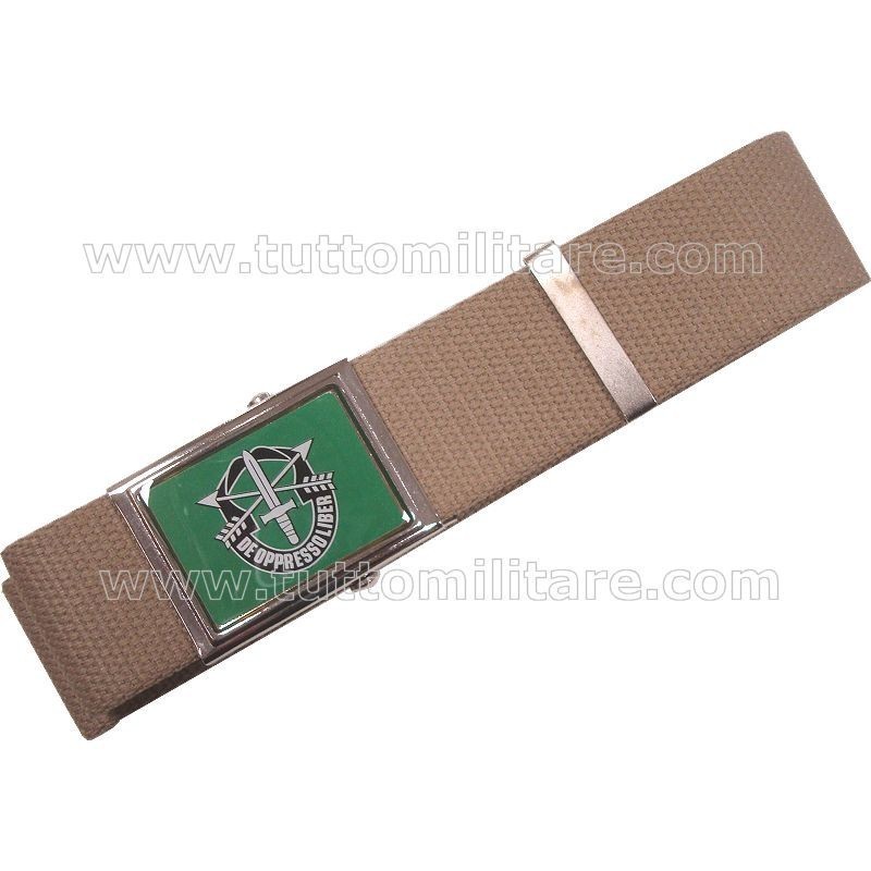 Cintura Special Forces