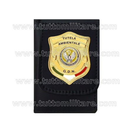 Portafogli Tutela Ambientale GDN