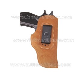 Fondina Uso Interno Pelle Scamosciata IR3