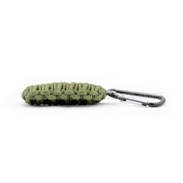 Portachiavi Survival Paracord