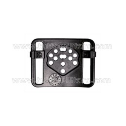 Fondina in Cordura Termoformata SU2