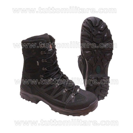 Anfibi Crispi Apache Plus GTX