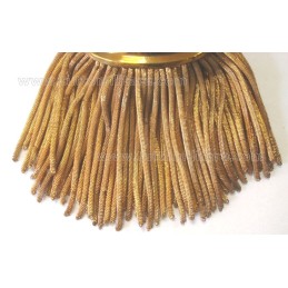 Spalline Metalliche Dorate Grande Uniforme Storica