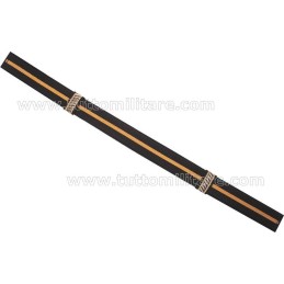 Soggolo Vice Brigadiere Guardia di Finanza