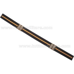 Soggolo Brigadiere Guardia di Finanza