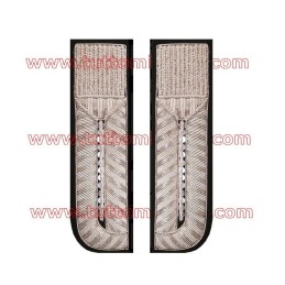 Alamari GUS Carabinieri Spinati