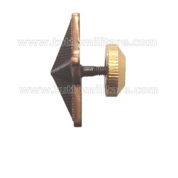 Stella Militare Esercito Gradi Funzionali