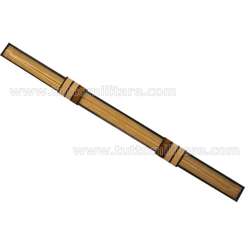 Soggolo Tenente con Incarichi di Comando Superiore