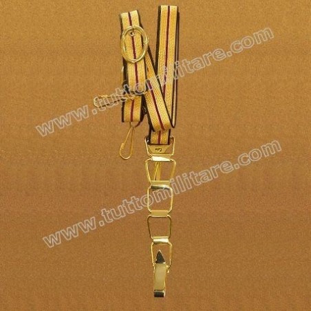 Pendaglio Agenti Assistenti Sovrintendenti Polizia di Stato