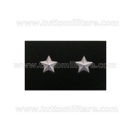 Grado Velcro Vice Commissario Penitenziario