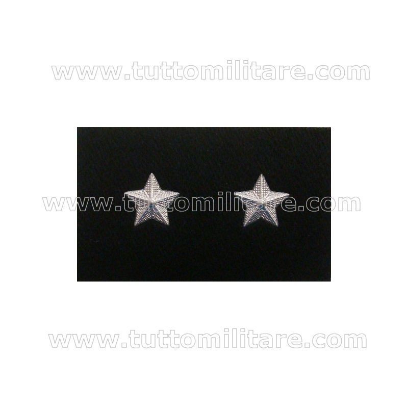 Grado Velcro Vice Commissario Penitenziario