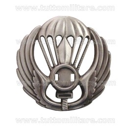 Fregio Basco Paracadutisti