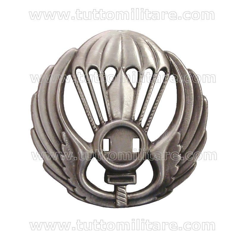 Fregio Basco Paracadutisti