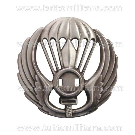 Fregio Basco Paracadutisti