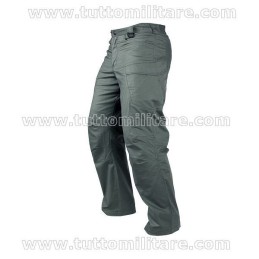Pantaloni Militari Ripstop Stealth Operator Urban Green