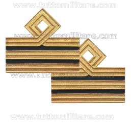 Gradi Metallo Capitano Aeronautica Militare