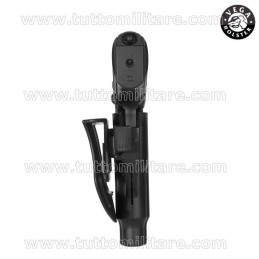 Fondina VH Shockwave Concealment Polimero Stampato