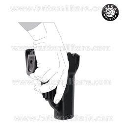 Fondina VH Shockwave Concealment Polimero Stampato