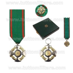 Cavaliere OMRI Modello Conformità PCDM Presidenza Consiglio Ministri