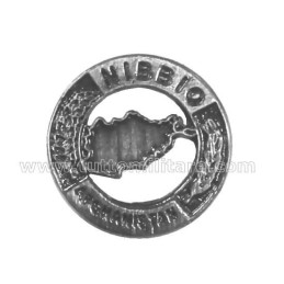 Distintivo Nibbio Afghanistan