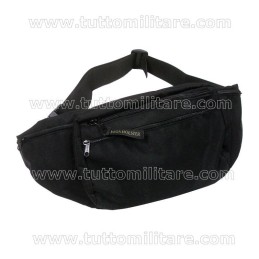 Marsupio Cordura con Fondina Interna