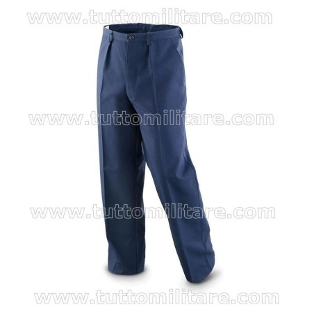 Pantaloni Invernali Marina Militare