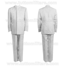 Uniforme Ordinaria Estiva Marina Militare