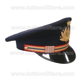 Berretto Luogotenente Aeronautica Militare