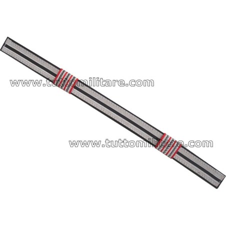 Soggolo Maresciallo Aiutante Carabinieri