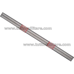 Soggolo Maresciallo Aiutante Carabinieri