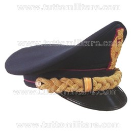Berretto Dirigente Superiore Polizia di Stato
