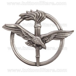 Fregio Basco ALE Aviazione Leggera Esercito