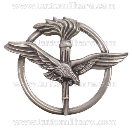 Fregio Basco ALE Aviazione Leggera Esercito