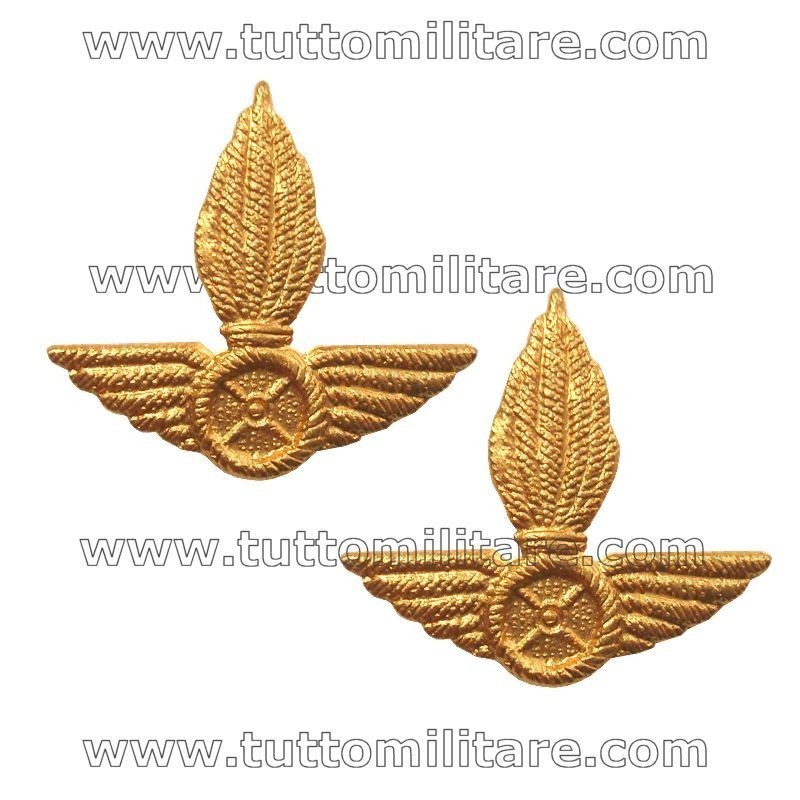 Fregini Armetta Gala Corpo Automobilistico