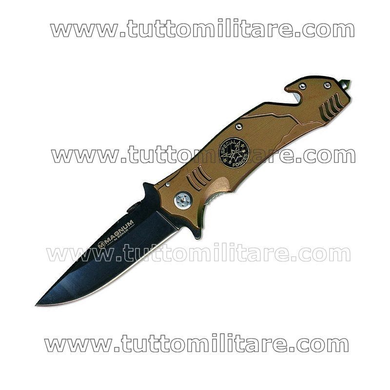 Coltello Magnum Special Forces
