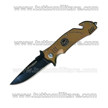 Coltello Magnum Special Forces