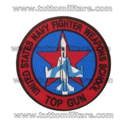 United States Navy Fighter Weapons School Top Gun