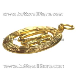 Medaglia DOSB Oro Deutsche Sportabzeichen