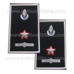 Tubolari Sostituto Commissario Penitenziaria