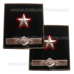 Gradi Metallo Sostituto Commissario Penitenziaria