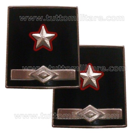 Gradi Metallo Sostituto Commissario Penitenziaria