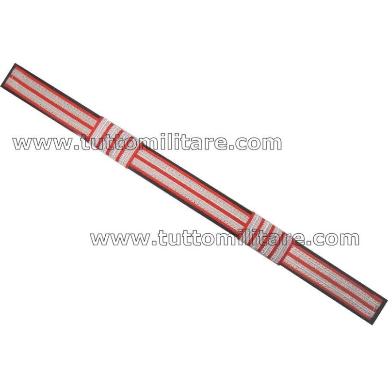 Soggolo Sostituto Commissario Penitenziaria